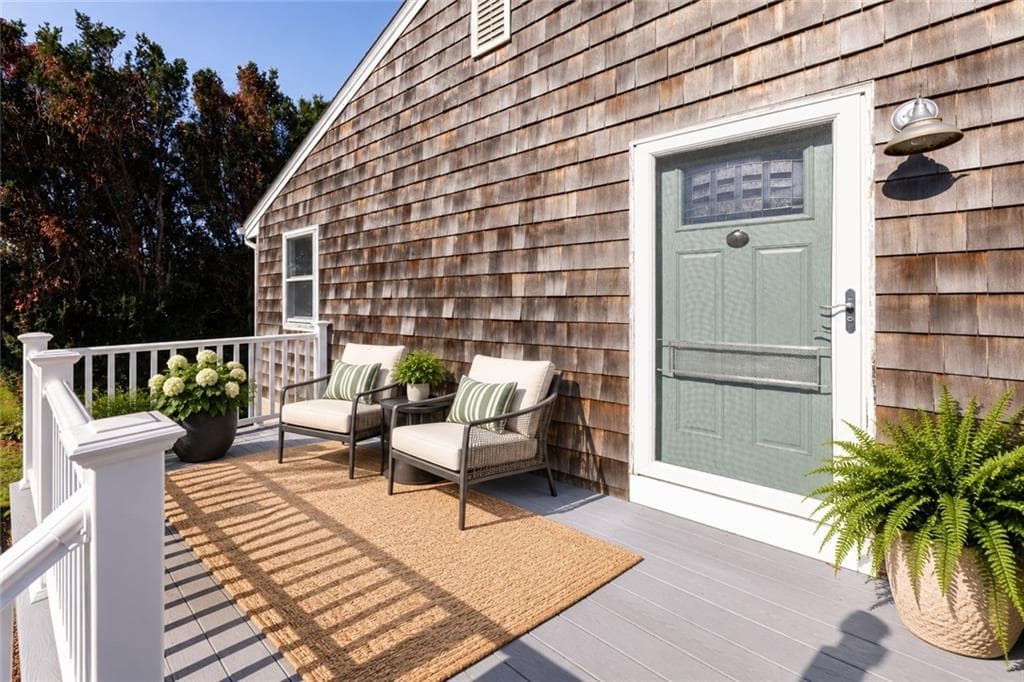 Single Family Residence at 24 Teal Pond Road, Narragansett, photo 6 of 45