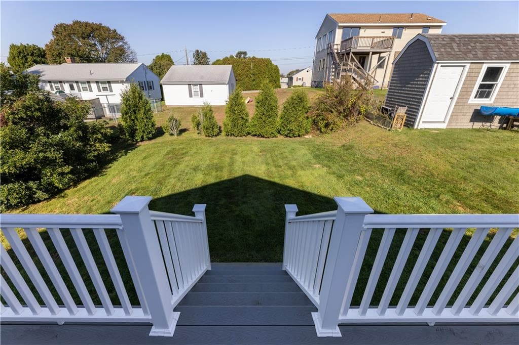 Single Family Residence at 24 Teal Pond Road, Narragansett, photo 32 of 45