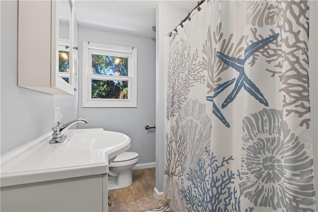 Single Family Residence at 24 Teal Pond Road, Narragansett, photo 24 of 45