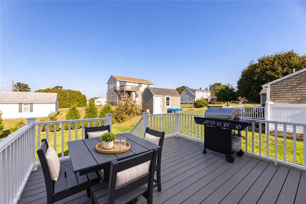 Single Family Residence at 24 Teal Pond Road, Narragansett, photo 30 of 45