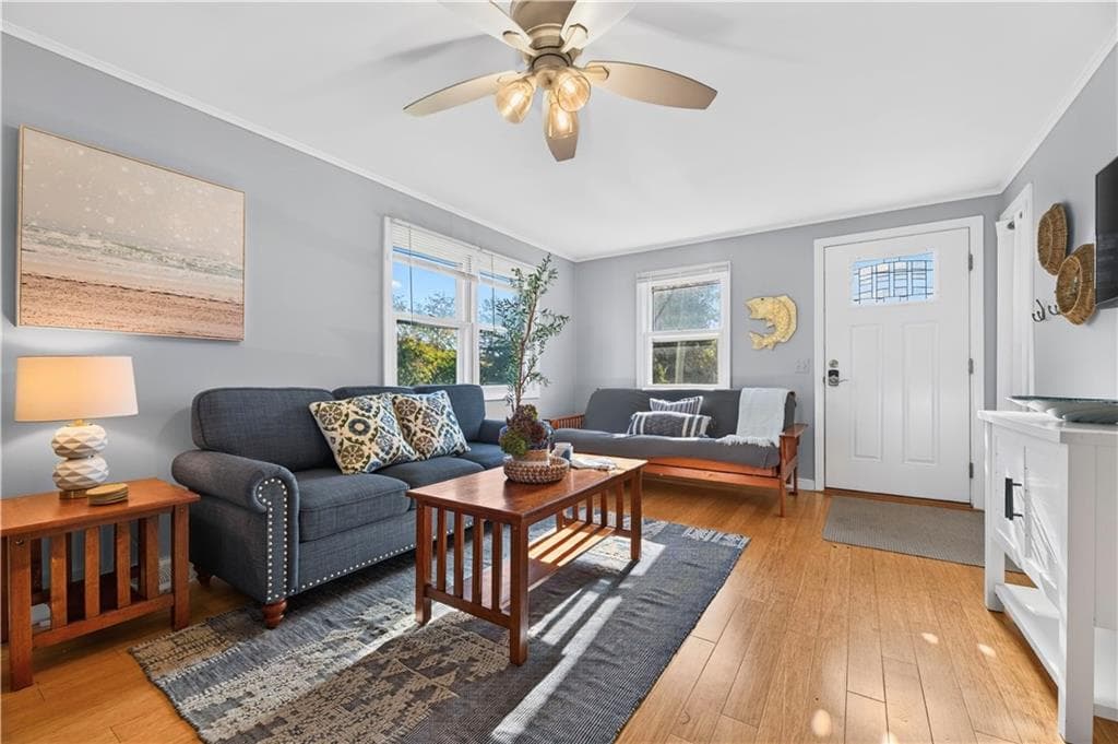 Single Family Residence at 24 Teal Pond Road, Narragansett, photo 10 of 45