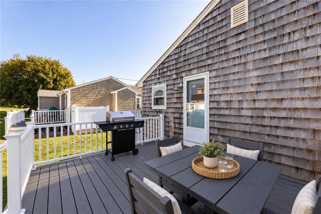 Single Family Residence at 24 Teal Pond Road, Narragansett, photo 31 of 45