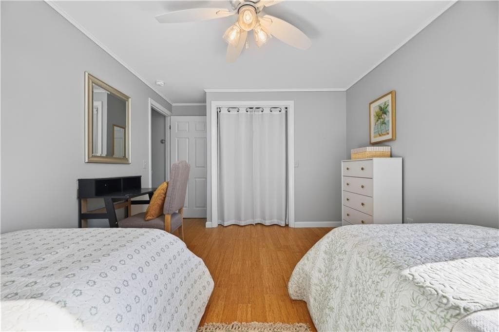 Single Family Residence at 24 Teal Pond Road, Narragansett, photo 29 of 45