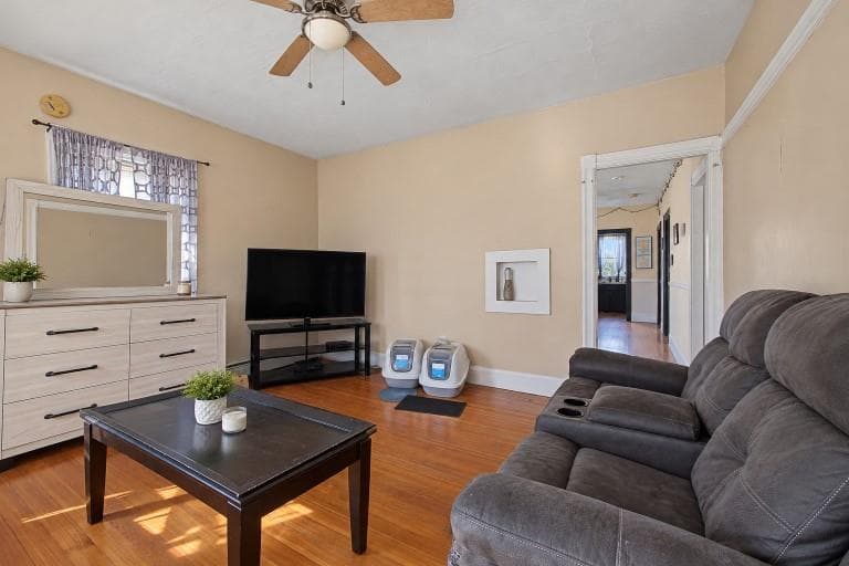 Multi Family at 1166 Main Street, Providence, photo 6 of 35
