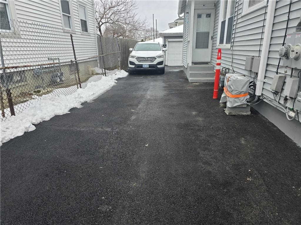 Multi Family at 28 Privet Street, Pawtucket, photo 3 of 22