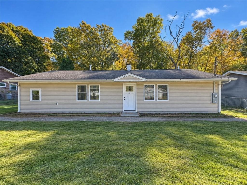 Single Family Residence at 3 Abbey Lane, Foster, photo 17 of 17