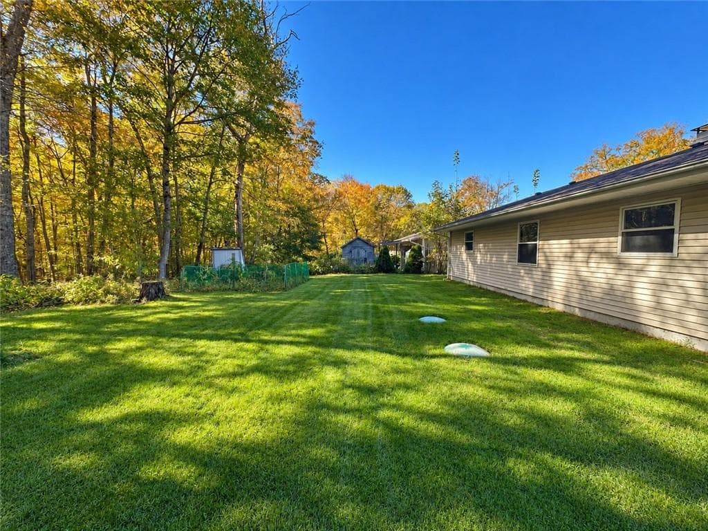 Single Family Residence at 3 Abbey Lane, Foster, photo 14 of 17