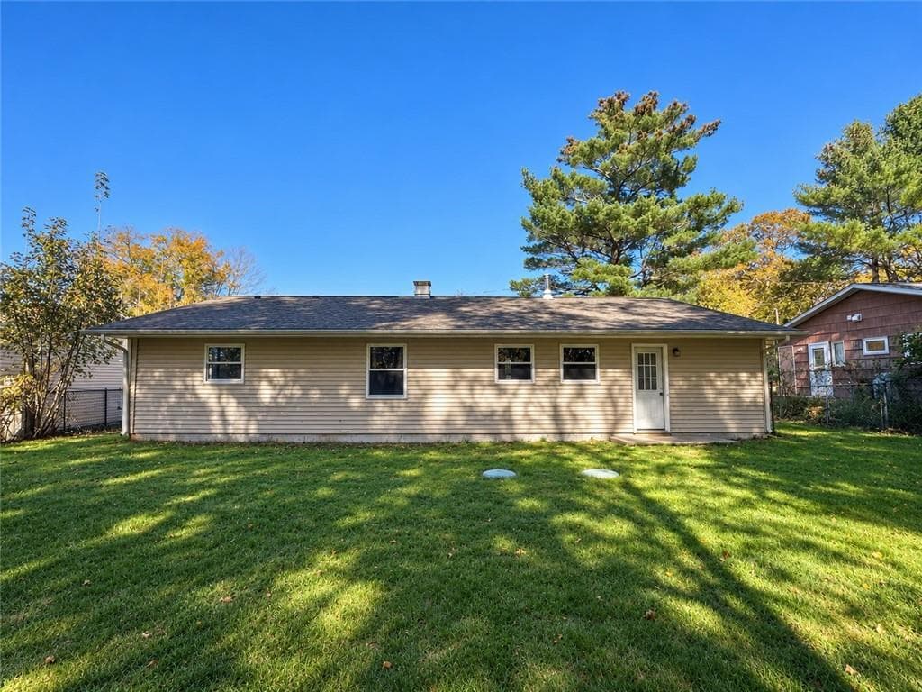 Single Family Residence at 3 Abbey Lane, Foster, photo 15 of 17