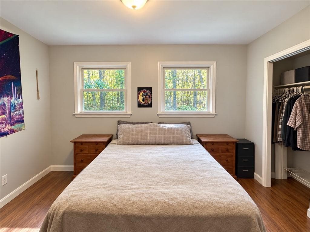 Single Family Residence at 3 Abbey Lane, Foster, photo 4 of 17