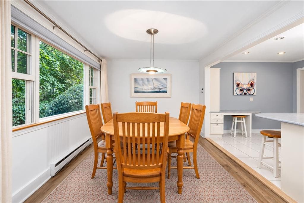 Condominium at 46 Chastellux Avenue UNIT C3, Newport, photo 16 of 45