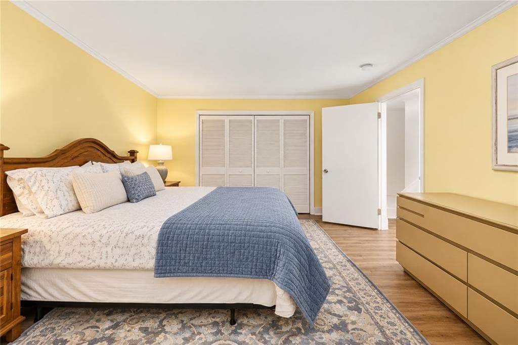 Condominium at 46 Chastellux Avenue UNIT C3, Newport, photo 22 of 45