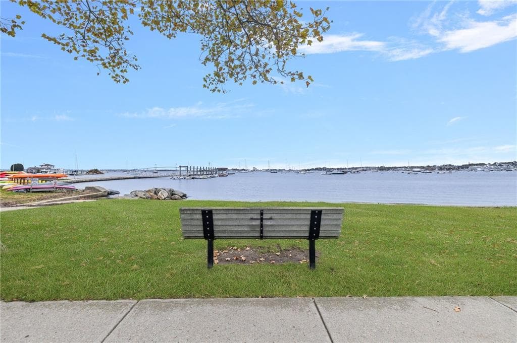 Condominium at 46 Chastellux Avenue UNIT C3, Newport, photo 36 of 45