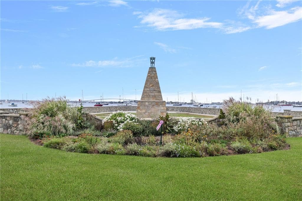 Condominium at 46 Chastellux Avenue UNIT C3, Newport, photo 41 of 45