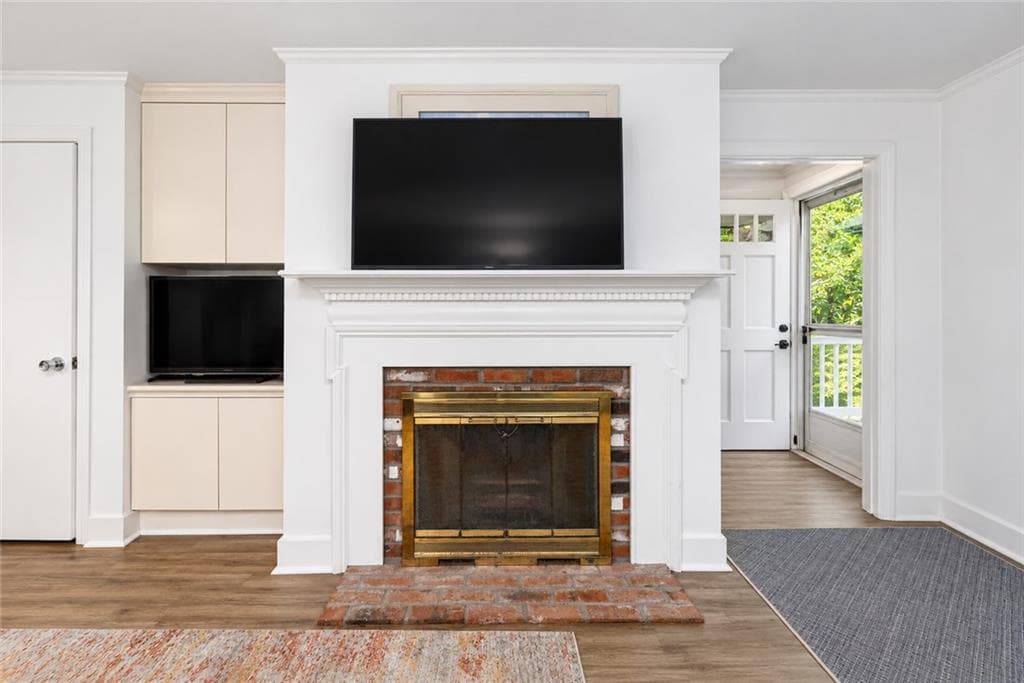 Condominium at 46 Chastellux Avenue UNIT C3, Newport, photo 19 of 45