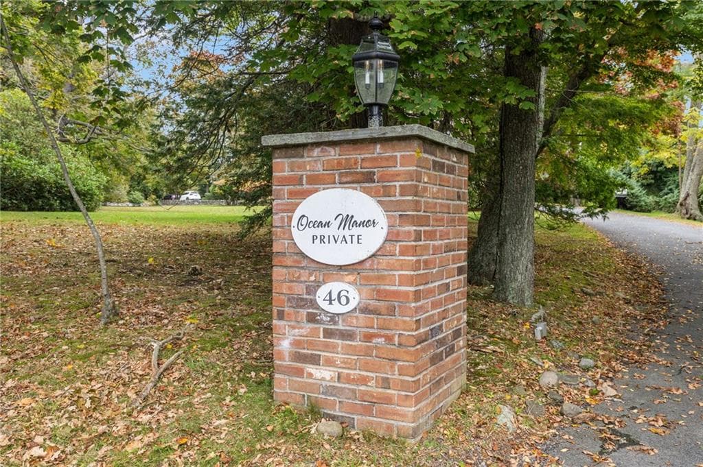 Condominium at 46 Chastellux Avenue UNIT C3, Newport, photo 4 of 45