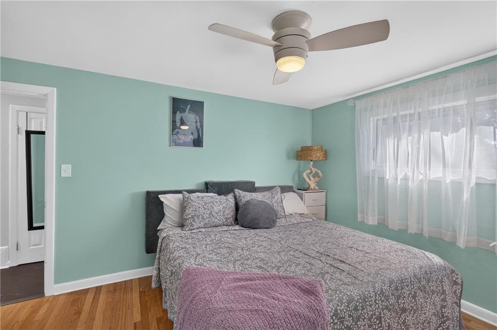 Single Family Residence at 10 Doran Drive, Pawtucket, photo 13 of 23