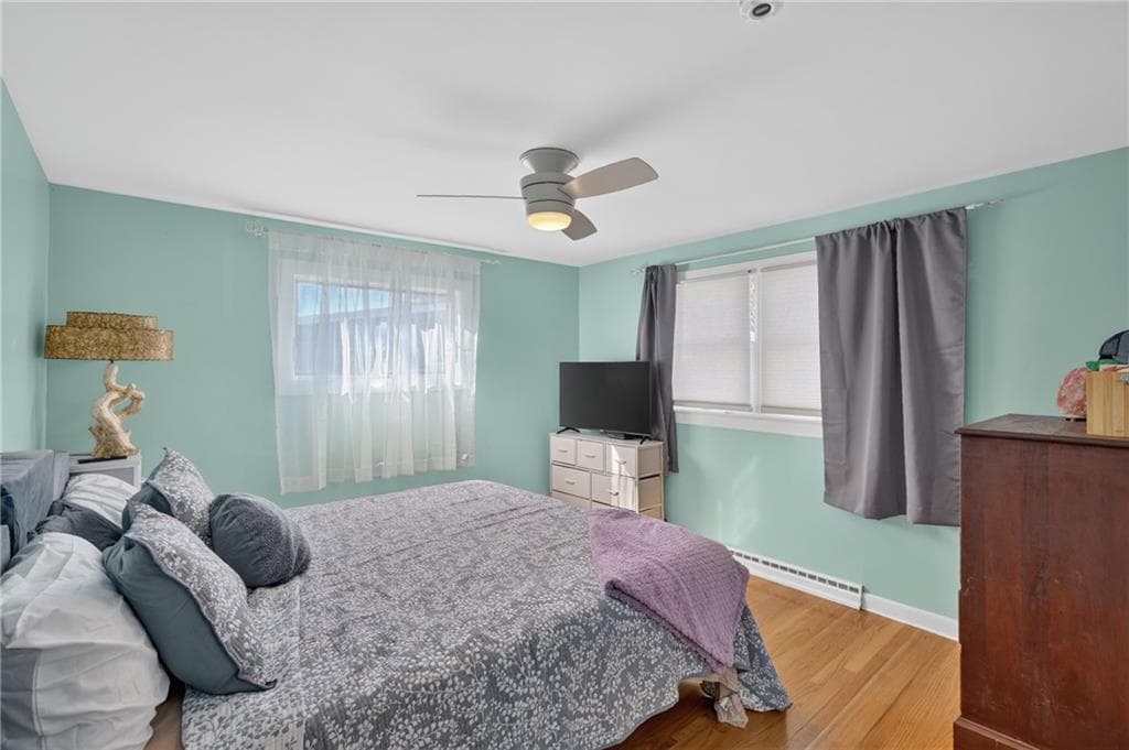 Single Family Residence at 10 Doran Drive, Pawtucket, photo 12 of 23