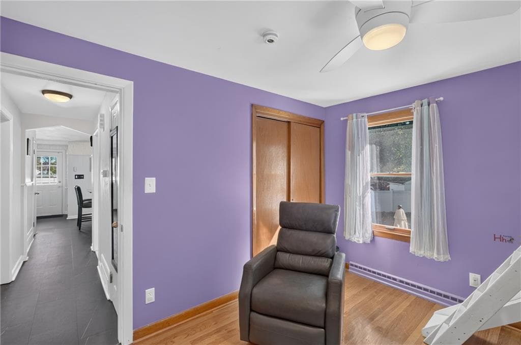 Single Family Residence at 10 Doran Drive, Pawtucket, photo 11 of 23