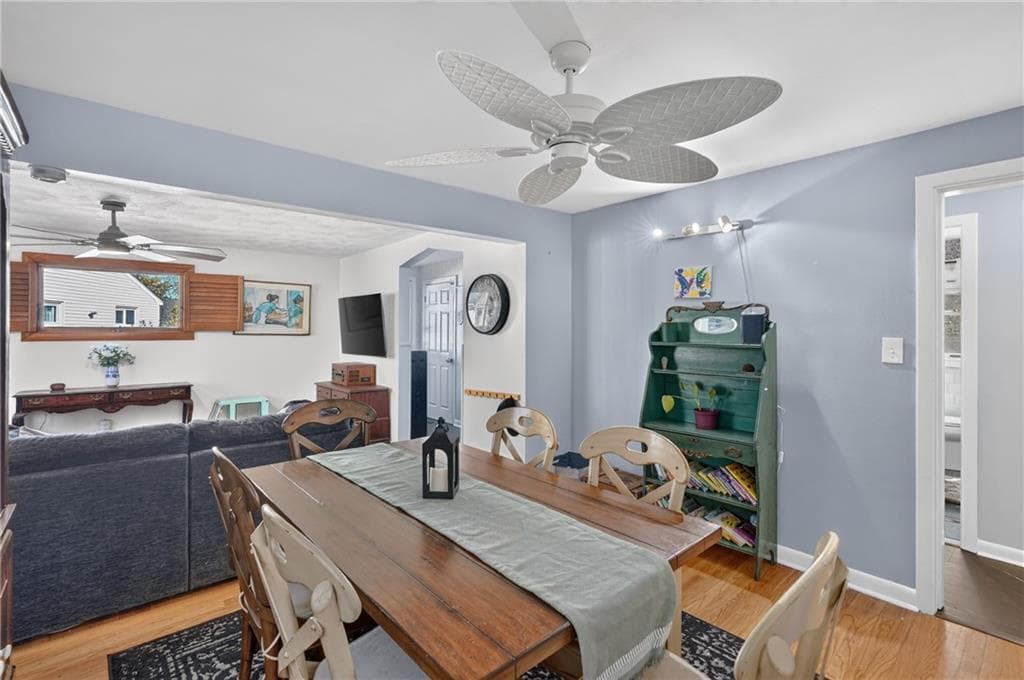 Single Family Residence at 10 Doran Drive, Pawtucket, photo 8 of 23
