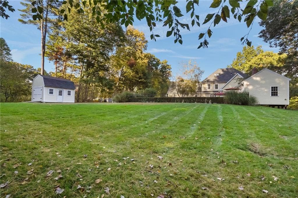 Single Family Residence at 27 Sibley Road, Sutton, photo 42 of 50