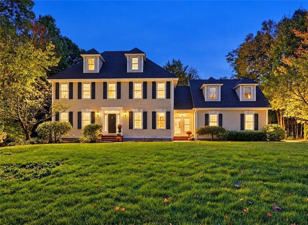 Single Family Residence at 27 Sibley Road, Sutton, photo 46 of 50