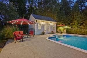 Single Family Residence at 27 Sibley Road, Sutton, photo 47 of 50