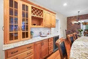 Single Family Residence at 27 Sibley Road, Sutton, photo 12 of 50