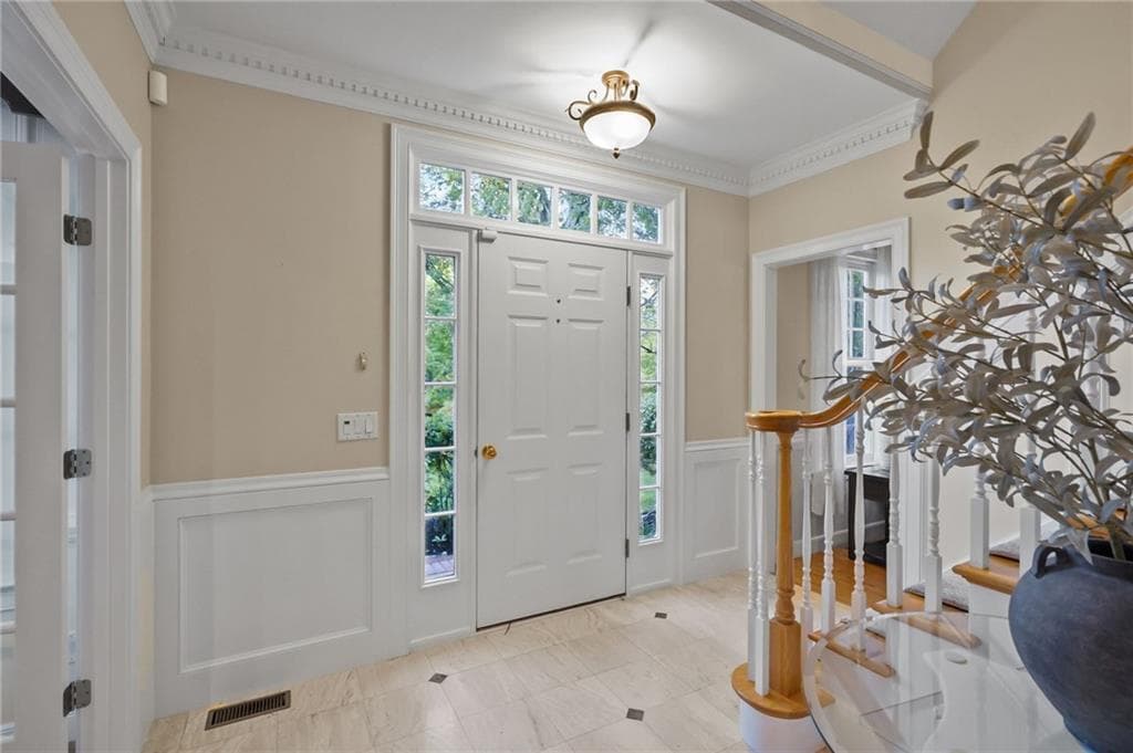 Single Family Residence at 27 Sibley Road, Sutton, photo 7 of 50