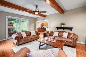 Single Family Residence at 27 Sibley Road, Sutton, photo 20 of 50