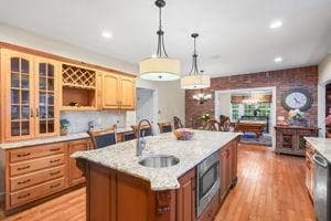 Single Family Residence at 27 Sibley Road, Sutton, photo 9 of 50