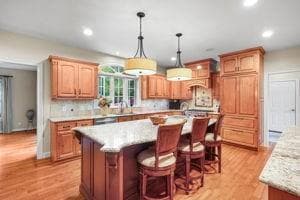 Single Family Residence at 27 Sibley Road, Sutton, photo 10 of 50