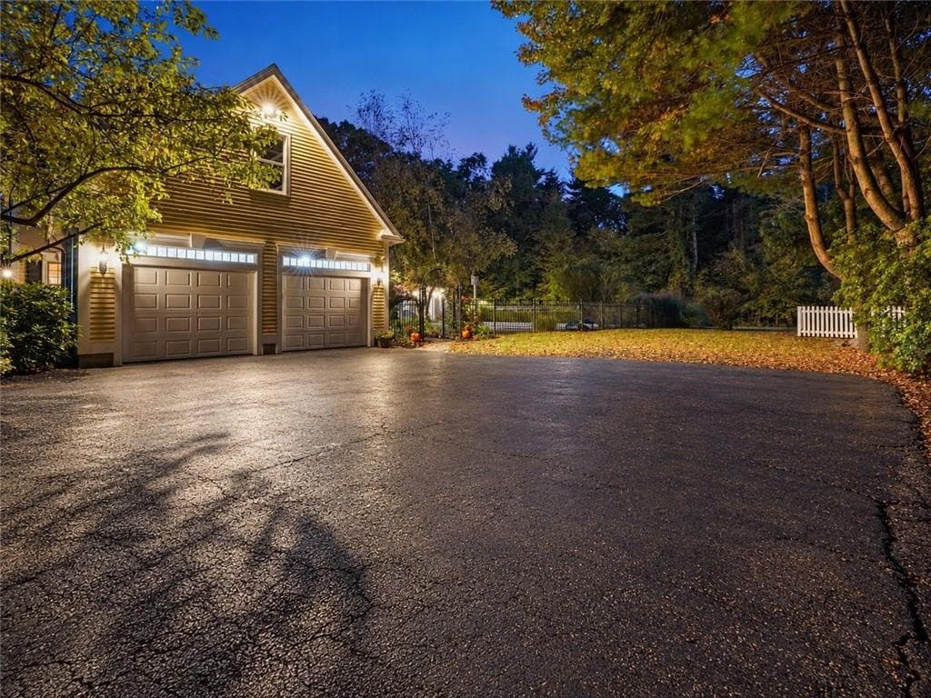 Single Family Residence at 27 Sibley Road, Sutton, photo 41 of 50