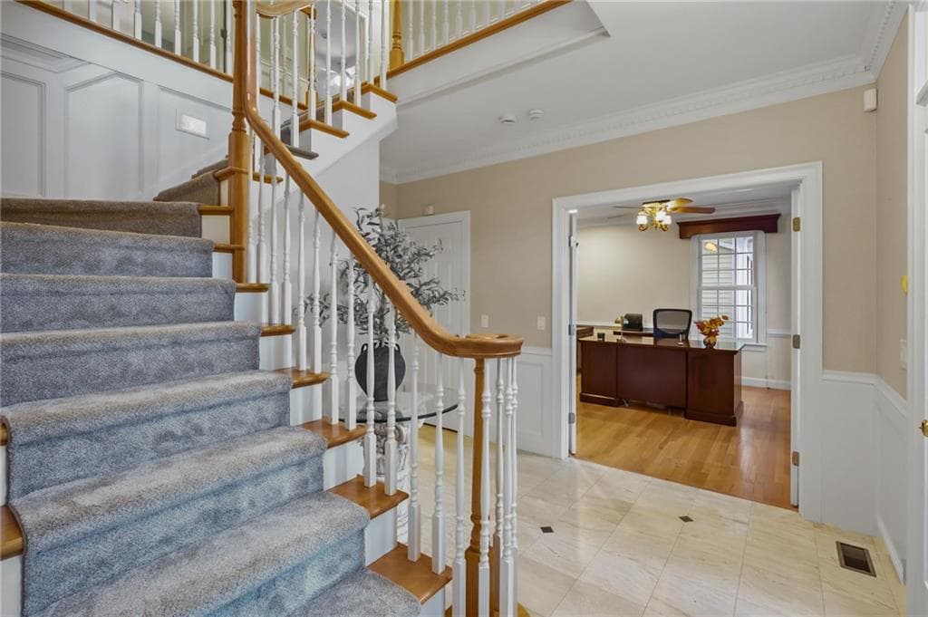Single Family Residence at 27 Sibley Road, Sutton, photo 8 of 50