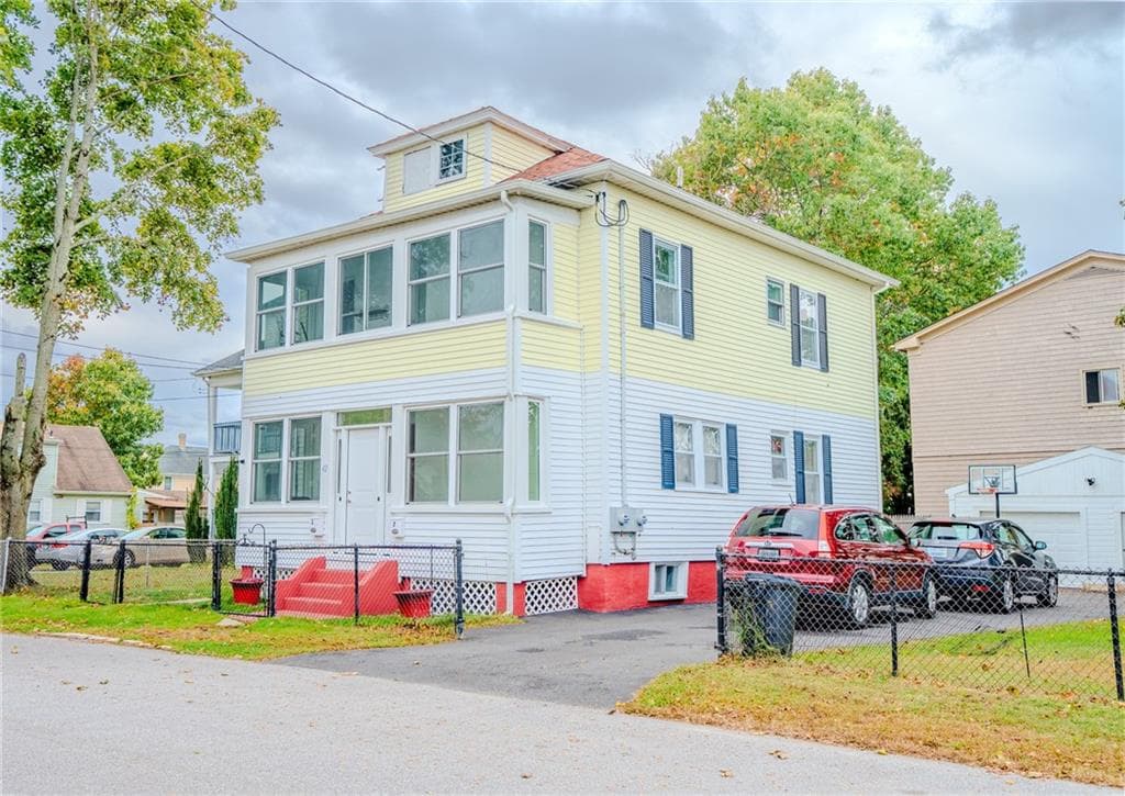 Multi Family at 42 Garfield Street, North Providence, photo 22 of 22