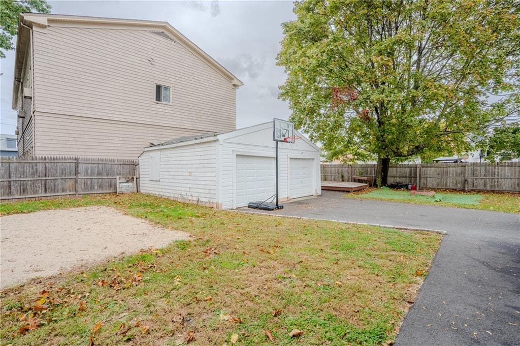 Multi Family at 42 Garfield Street, North Providence, photo 3 of 22