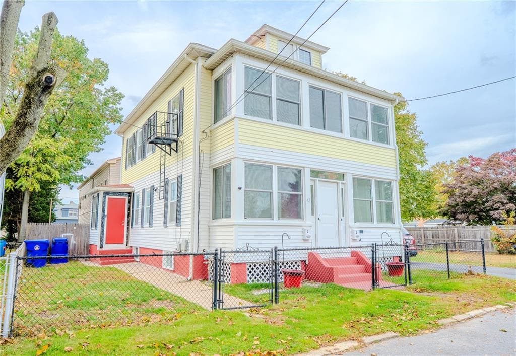 42 Garfield Street