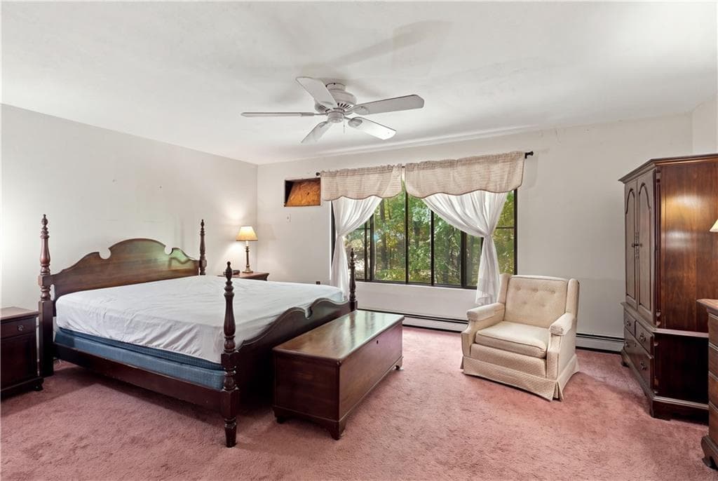 Condominium at 5 Wake Robin Road UNIT 2202, Lincoln, photo 14 of 26