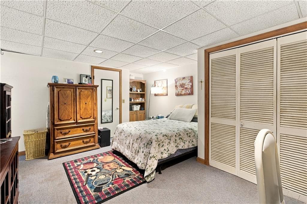 Condominium at 5 Wake Robin Road UNIT 2202, Lincoln, photo 19 of 26