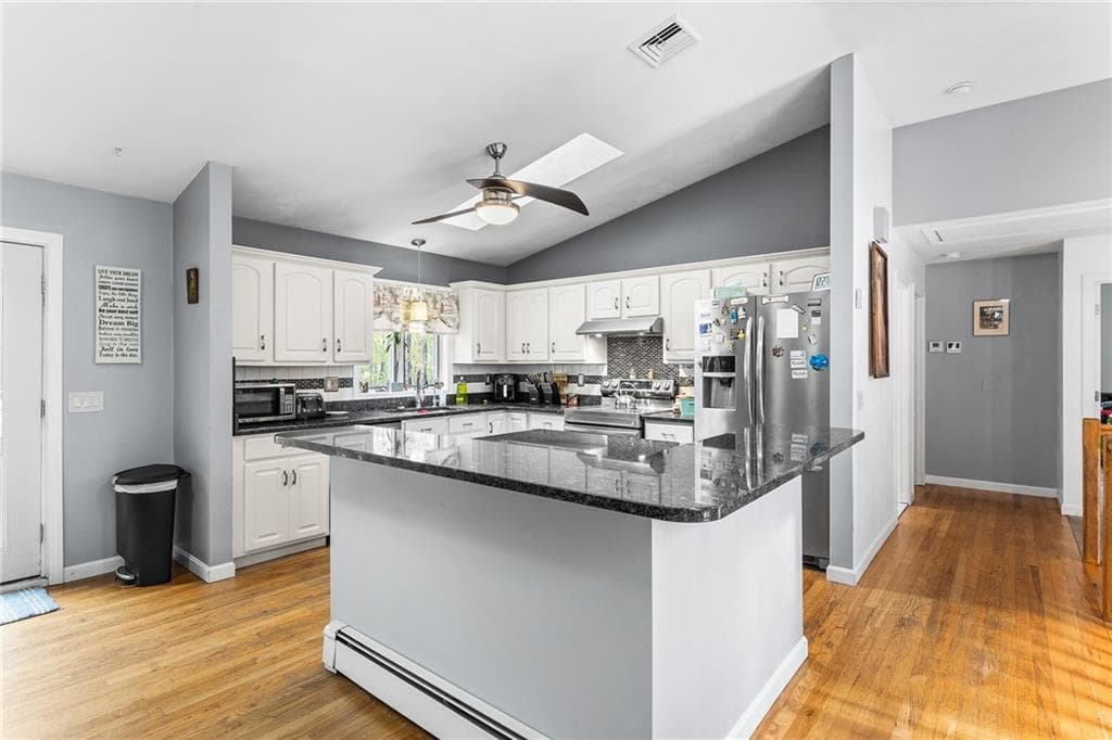 Single Family Residence at 151 Quaker Lane, Scituate, photo 2 of 40