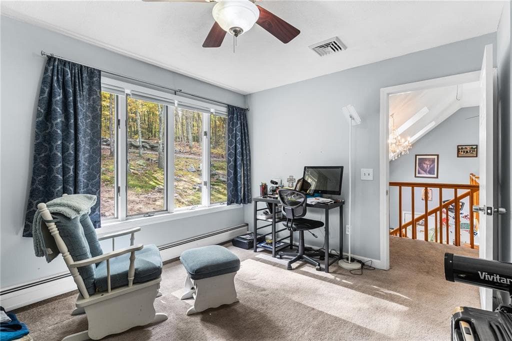 Single Family Residence at 151 Quaker Lane, Scituate, photo 9 of 40