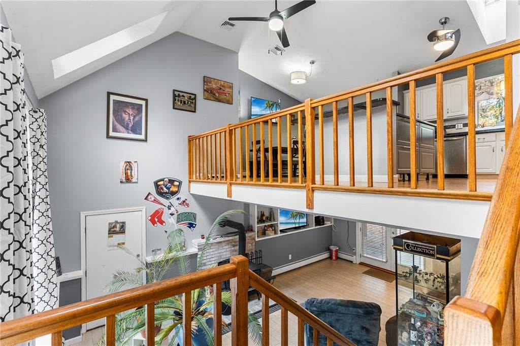 Single Family Residence at 151 Quaker Lane, Scituate, photo 10 of 40