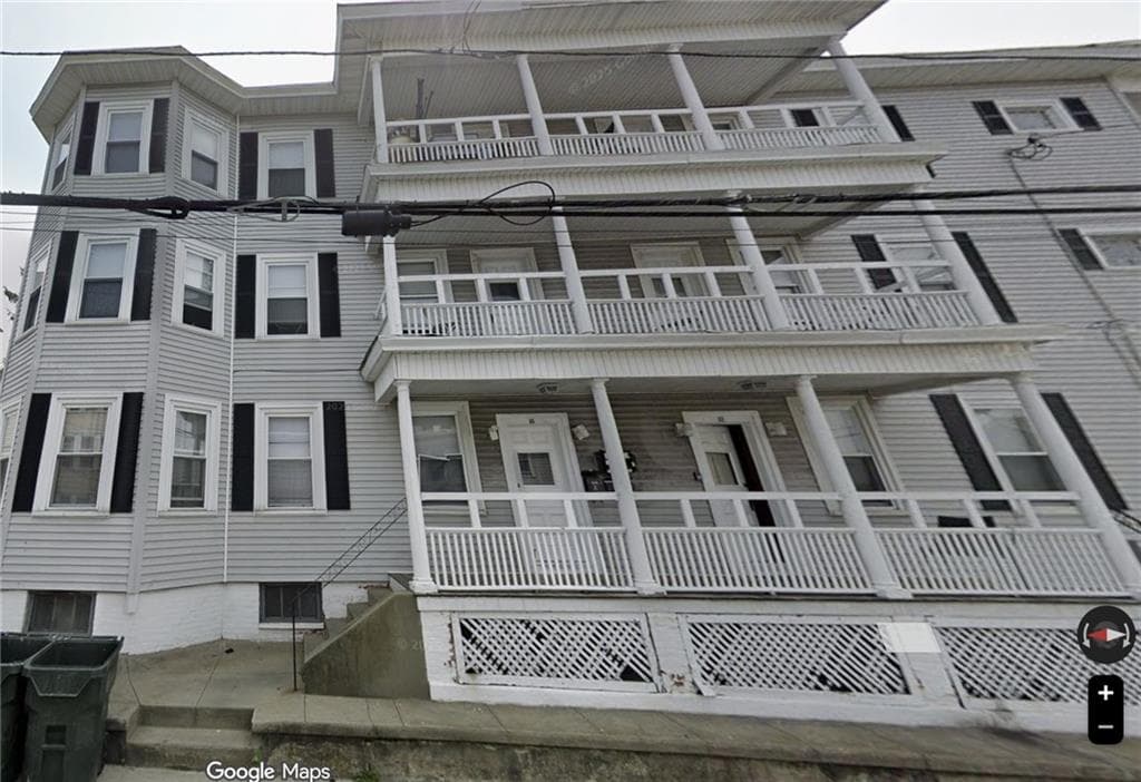 Multi Family at 995 Atwells Avenue, Providence, photo 2 of 16