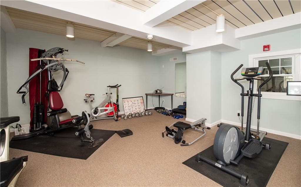 Condominium at 37 Bullocks Point Avenue UNIT 1B, East Providence, photo 23 of 27