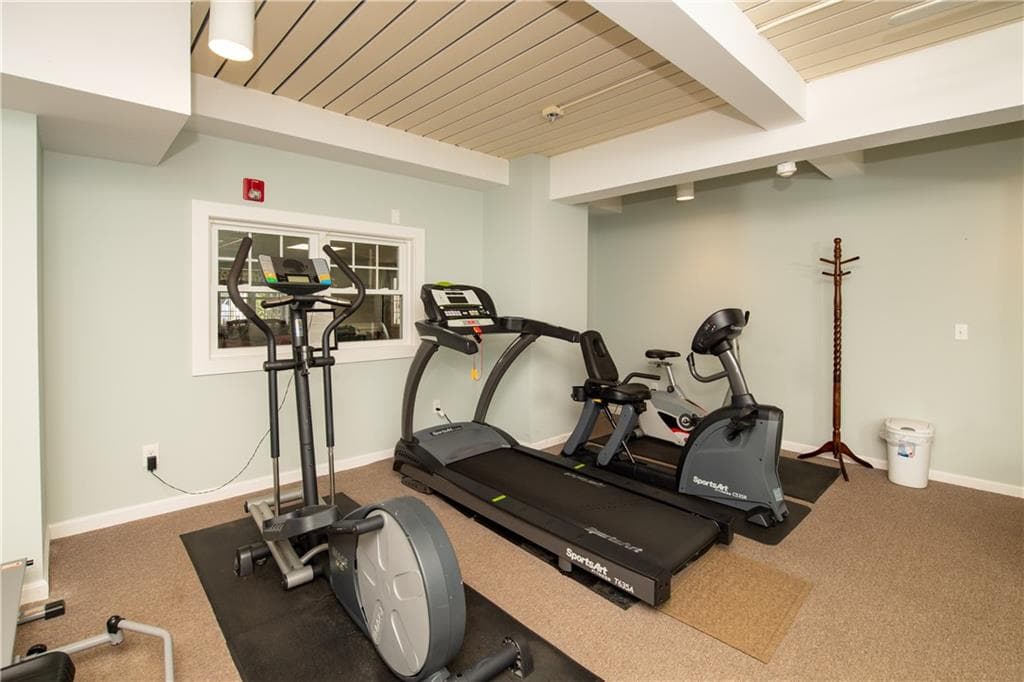 Condominium at 37 Bullocks Point Avenue UNIT 1B, East Providence, photo 22 of 27