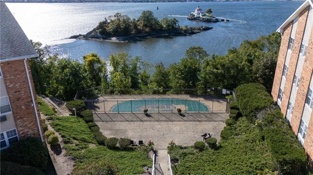 Condominium at 37 Bullocks Point Avenue UNIT 1B, East Providence, photo 24 of 27