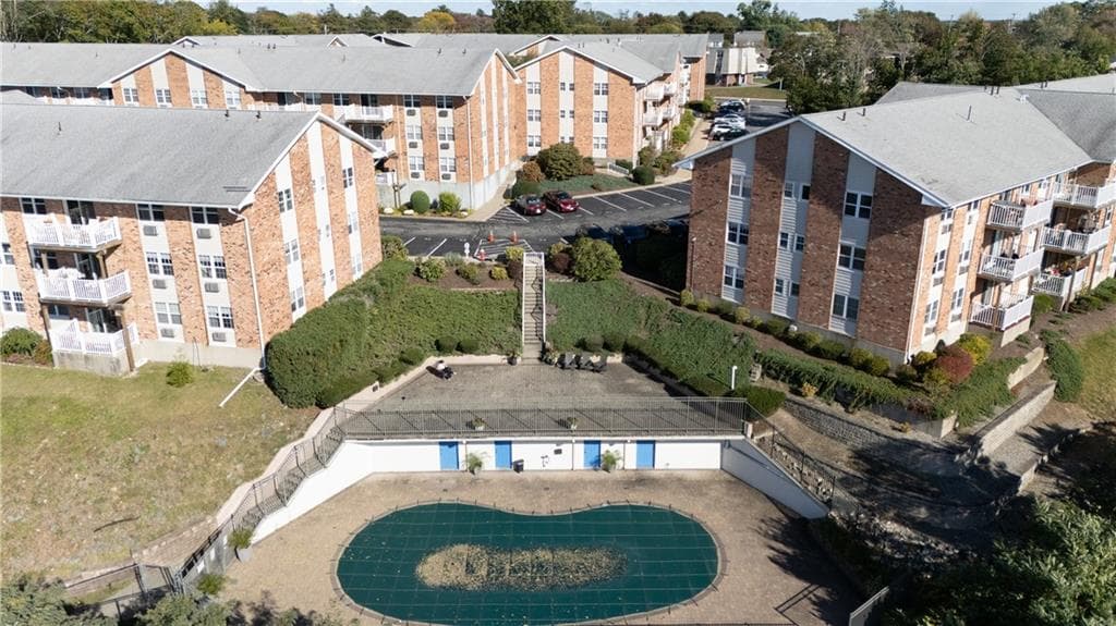 Condominium at 37 Bullocks Point Avenue UNIT 1B, East Providence, photo 25 of 27