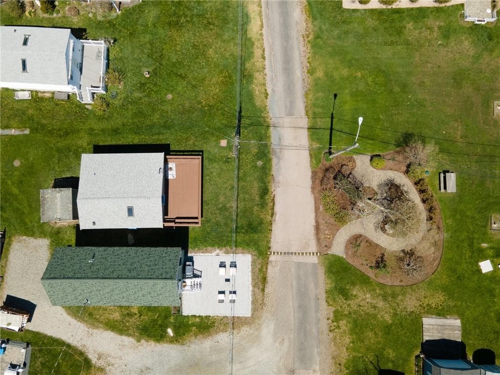 Single Family Residence at 64 46 Burnside Avenue, Narragansett, photo 6 of 26