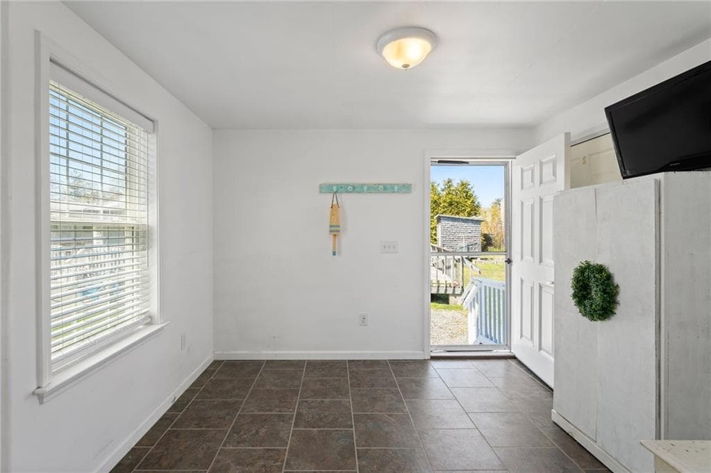 Single Family Residence at 64 46 Burnside Avenue, Narragansett, photo 16 of 26