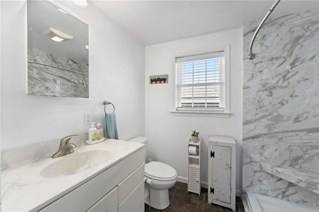Single Family Residence at 64 46 Burnside Avenue, Narragansett, photo 24 of 26
