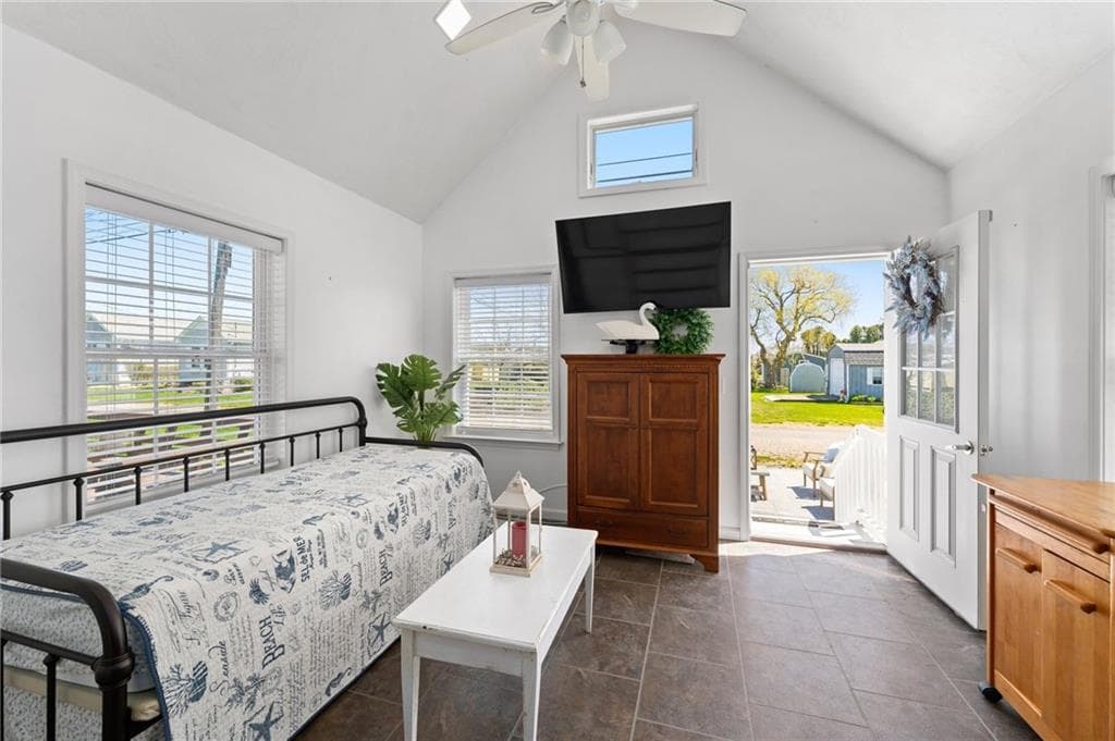 Single Family Residence at 64 46 Burnside Avenue, Narragansett, photo 15 of 26